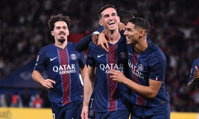 PSG/Angers - Ruiz est heureux, mais n'oublie pas les difficultés
