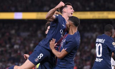 PSG/Angers - Maîtrise, inefficacité et pelouse...les tops et flops !