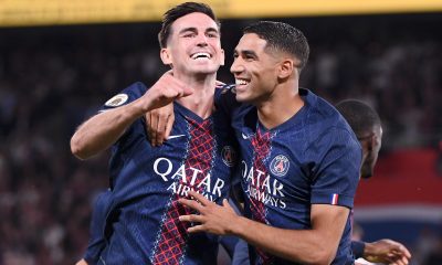 Résumé vidéo PSG/Angers (1-0), Ruiz s'impose en héros du droit !