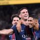 PSG/Angers – Revivez la victoire et les buts auprès des joueurs parisiens