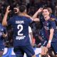 PSG/Angers – Les supporters ont élu le meilleur joueur parisien
