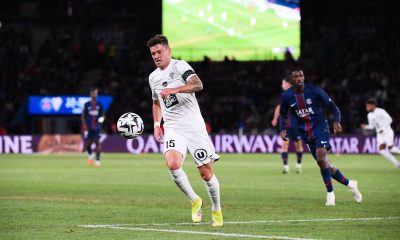 PSG/Angers - Capelle souligne la difficile "endurance mentale" face à Paris