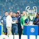 Déclic offensif et objectifs, les mots forts de Luis Enrique !