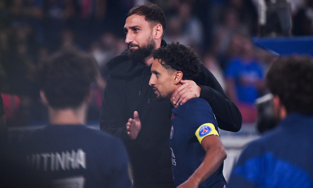 Revue de presse : PSG/Angers, victoire sereine et les adieux de Donnarumma