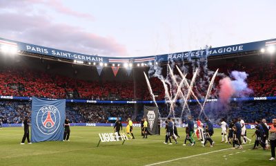 Toulouse/PSG - Équipe parisienne possible et risques de suspensions
