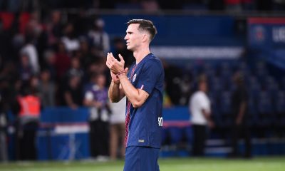 PSG/Lens - Mauvaise nouvelle pour Paris !