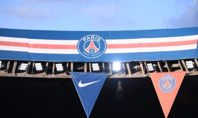Officiel - Le PSG annonce la signature d'un jeune talent offensif