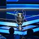 Ligue des Champions – Le tirage du PSG classé le 2e le plus difficile