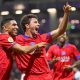 Toulouse/PSG – Les notes des Parisiens : la froideur de Dembélé et l’ouragan Neves