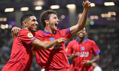 Ligue 1 - Les nommés pour le but du mois d'août, avec le PSG
