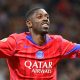 Toulouse/PSG – Que retenez de vous de la victoire parisienne ?