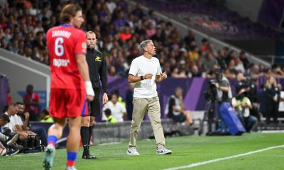 Toulouse/PSG - Spectacle, confiance et blessure de Dembélé, les mots forts de Luis Enrique