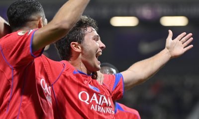 Revue de presse PSG : Neves maître au milieu et crainte des blessures