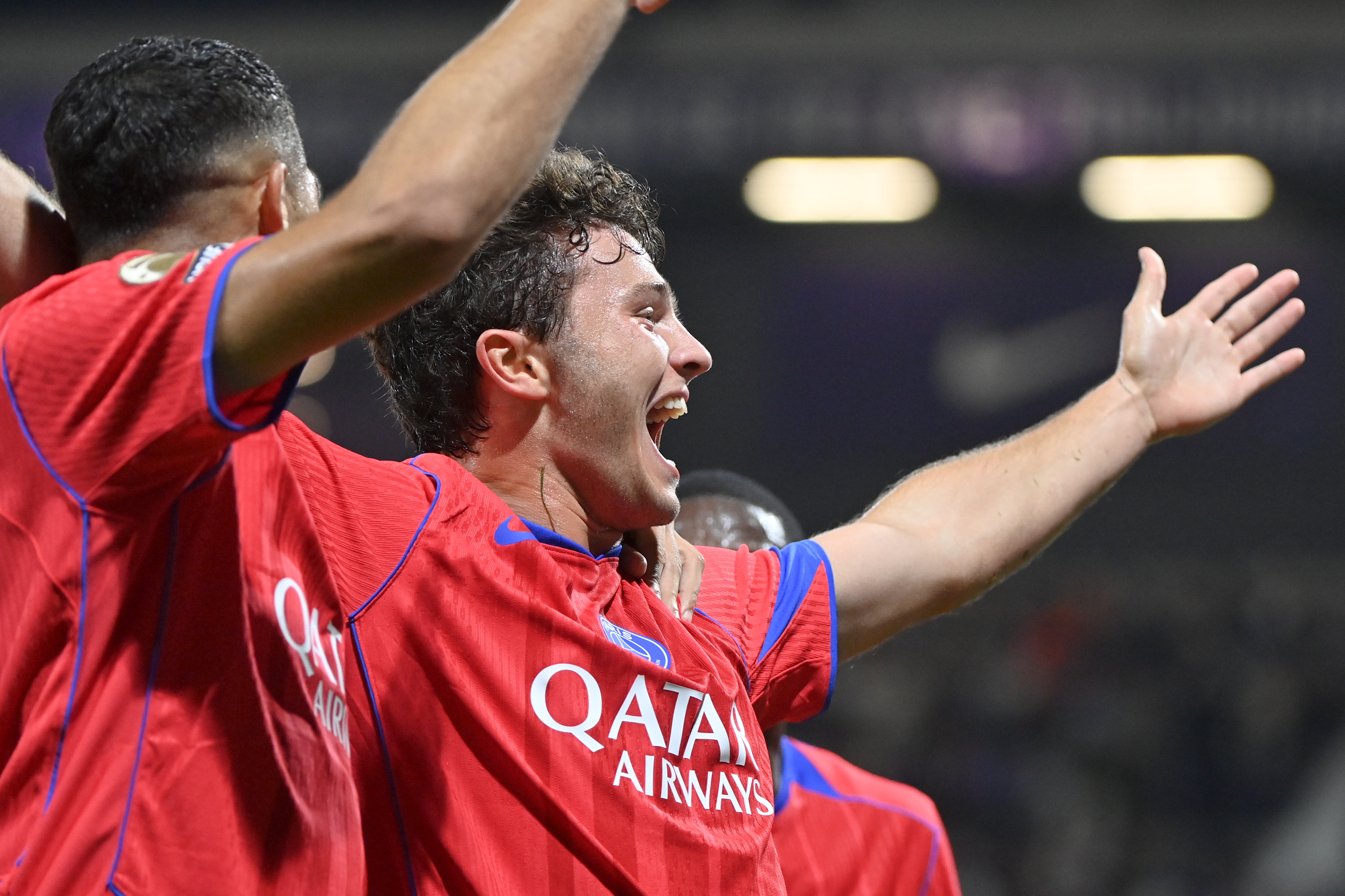 Revue de presse PSG : Neves maître au milieu et crainte des blessures
