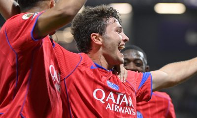 Résumé vidéo Toulouse/PSG (1-6), Paris dézingue le TFC avec 3 bijoux de Neves !