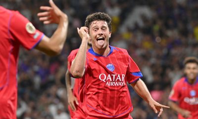 Revue de presse : Toulouse/PSG, Joyau Neves et blessure de Dembélé