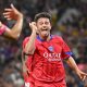 Revue de presse : Toulouse/PSG, Joyau Neves et blessure de Dembélé