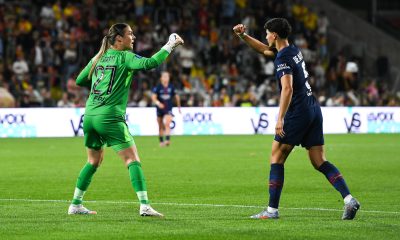 Diffusion Lyon/PSG - Heure et chaîne pour le choc des Féminines