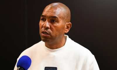 Lyon/PSG - César heureux de jouer avec les recrues et "notre identité"