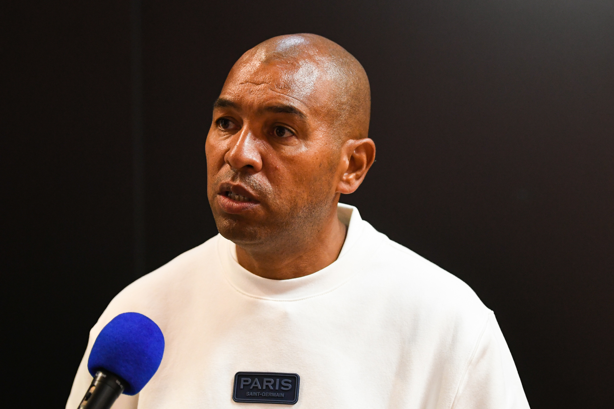 Lyon/PSG - César heureux de jouer avec les recrues et "notre identité"