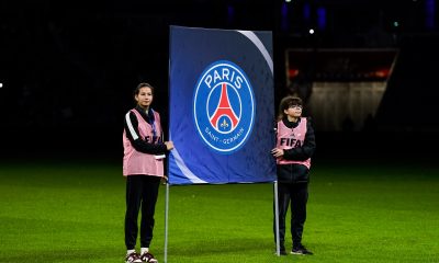 PSG/Dijon - Les équipes officielles
