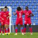 PSG/Strasbourg - Le groupe parisien