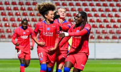 Streaming PSG/OH Louvain : comment voir le match en direct