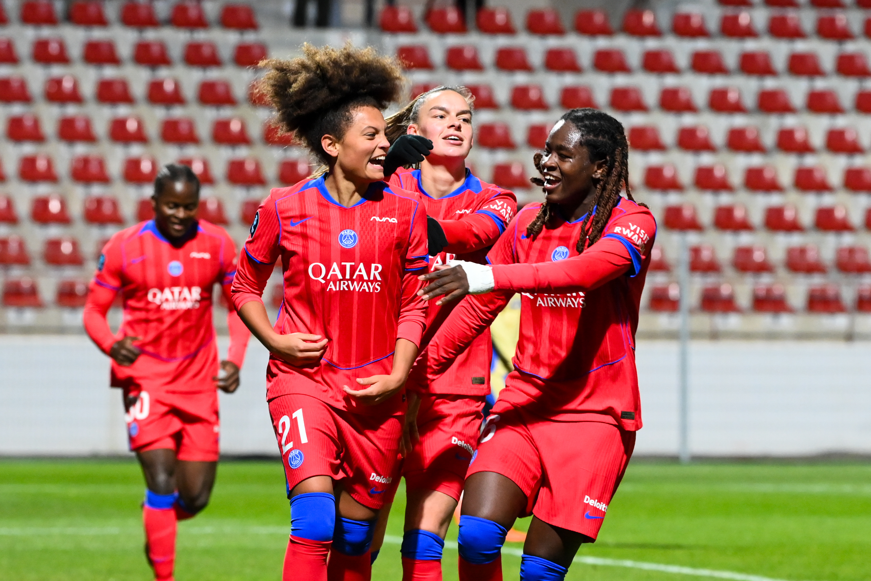 Streaming PSG/OH Louvain : comment voir le match en direct