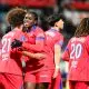 Diffusion PSG/OH Louvain – Heure et chaîne de la Ligue des Champions Féminine
