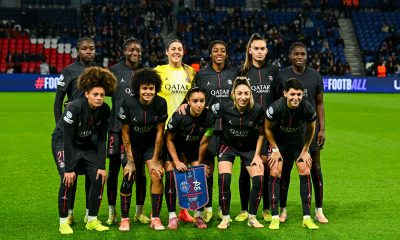 PSG/Montpellier - Les équipes officielles
