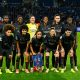 PSG/Montpellier - Les équipes officielles