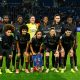 PSG/Montpellier – Les équipes officielles