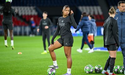 Diffusion PSG/Montpellier - Heure et chaîne du match des Féminines