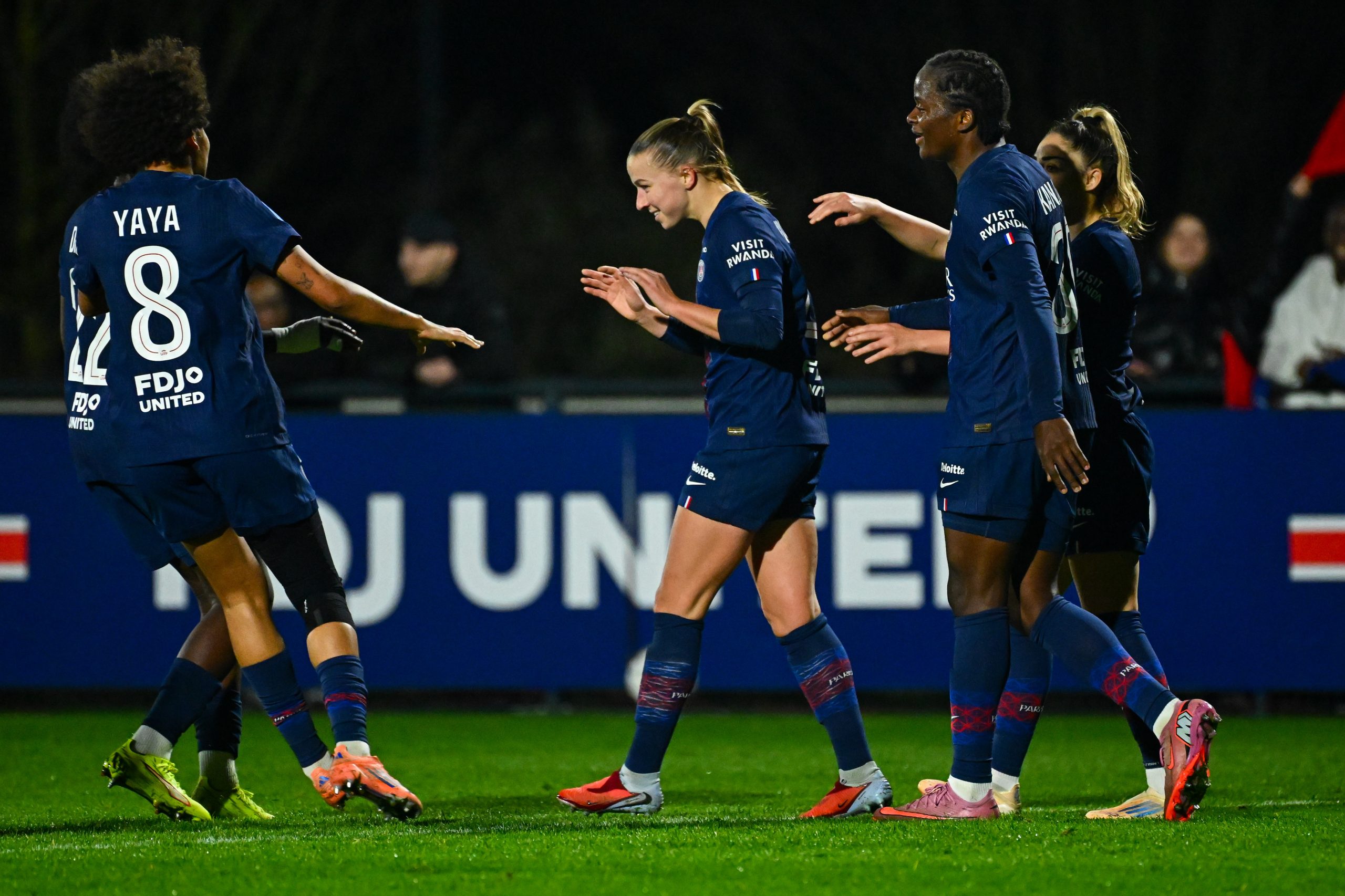 Streaming Benfica/PSG : comment voir le match en direct