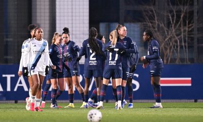 PSG/Paris FC - Le groupe de Paulo C&eacute;sar : 7 absentes et un grand retour