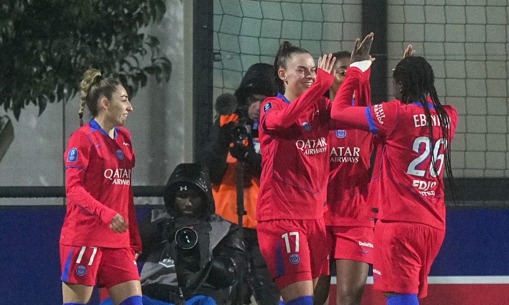 Streaming Nantes/PSG : comment voir le match en direct
