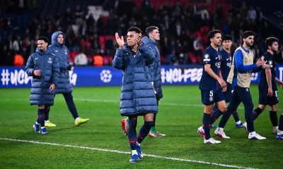 PSG/Monaco - Les supporters ont &eacute;lu le meilleur joueur parisien