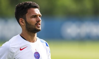 Mercato - Un transfert en "phase d&eacute;cisive" pour le PSG