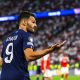 Mercato &ndash; L&rsquo;AC Milan relance un dossier &agrave; 40 millions d&rsquo;euros au PSG