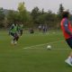 Revivez l’entraînement du PSG de mercredi en vidéo