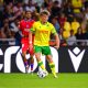 Nantes/PSG – Lepenant: « C’est frustrant, on a tout donné… »