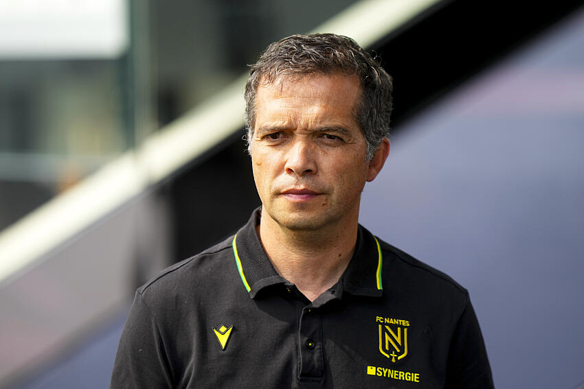 Luis Castro