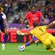 Toulouse/PSG – McKenzie dépité après la vague de buts