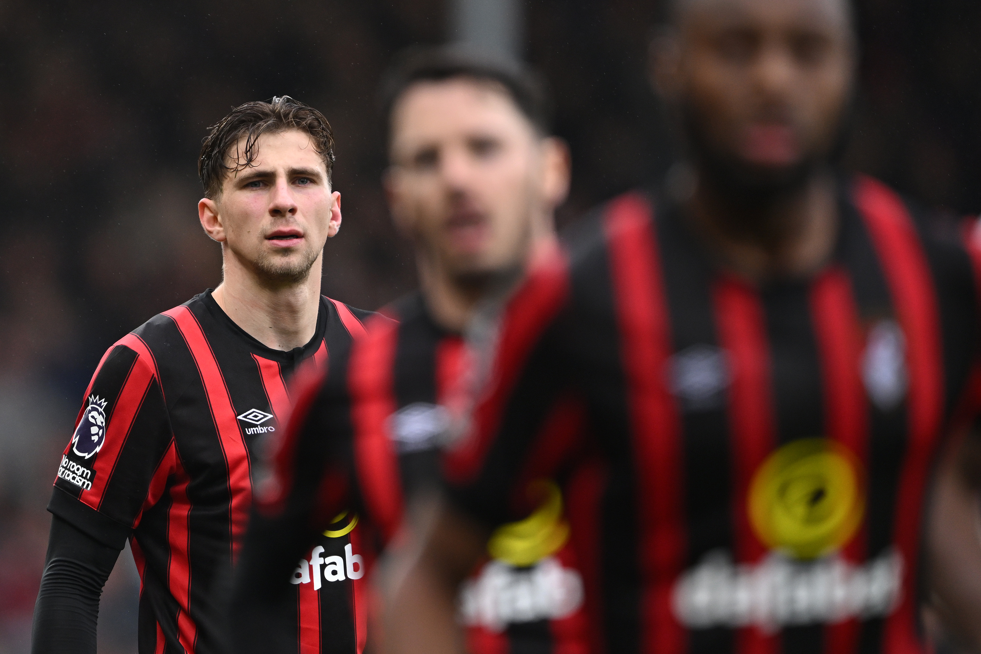 Mercato - Zabarnyi au PSG ce weekend, un Lillois pour le remplacer