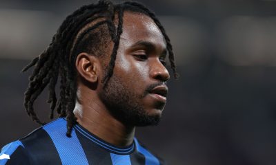Les révélations de l'Atalanta sur l'offre du PSG pour Lookman !
