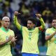 La liste du Brésil pour les matchs en septembre, avec 1 joueur du PSG