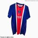 Le maillot domicile 2026/2027 du PSG confirm&eacute;e en photo !