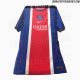 Le maillot domicile 2026/2027 du PSG d&eacute;voil&eacute; en photo !