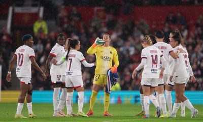 Diffusion PSG/Bayern Munich - Heure et chaîne