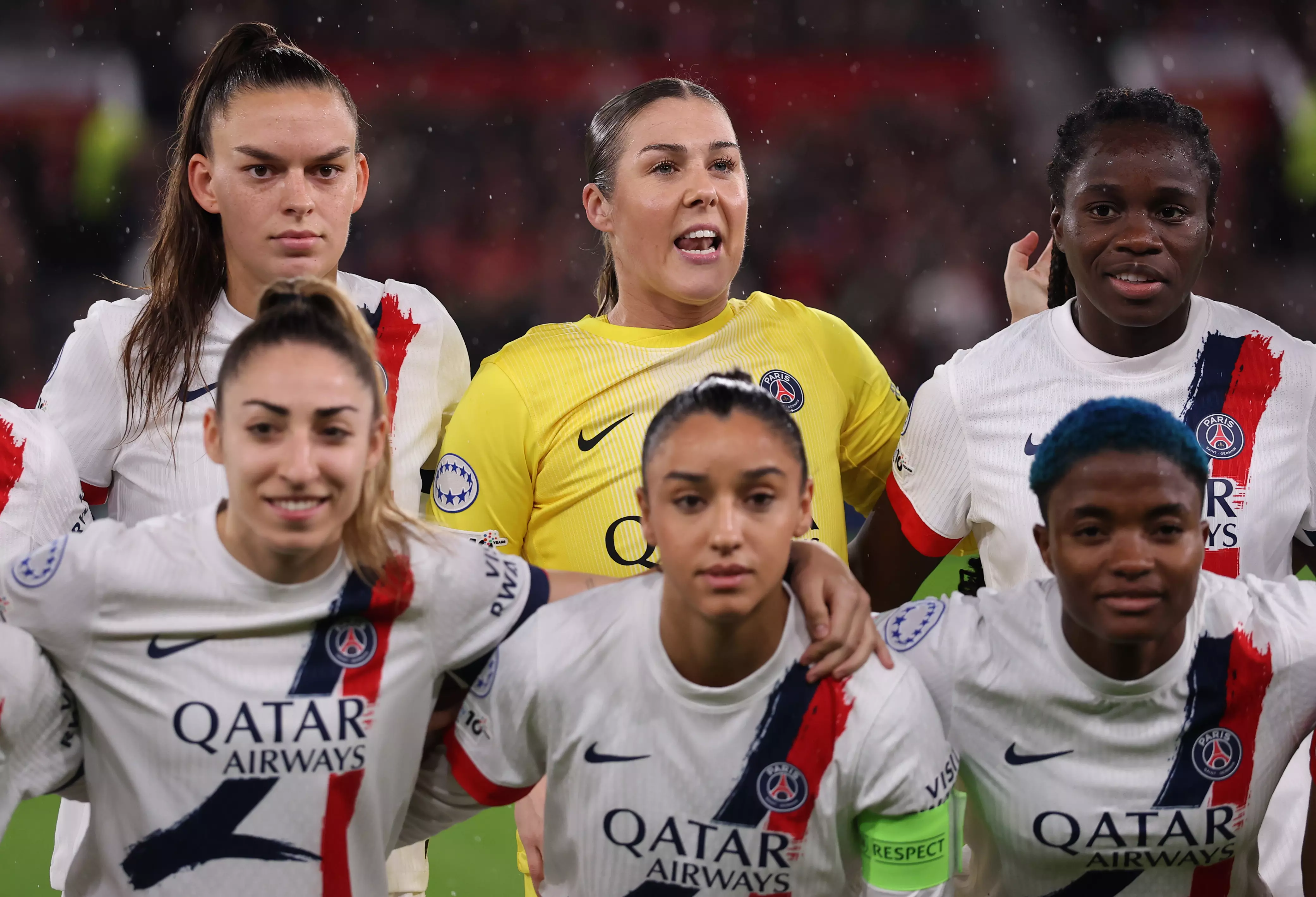 Streaming PSG/Bayern Munich : comment voir le match en direct